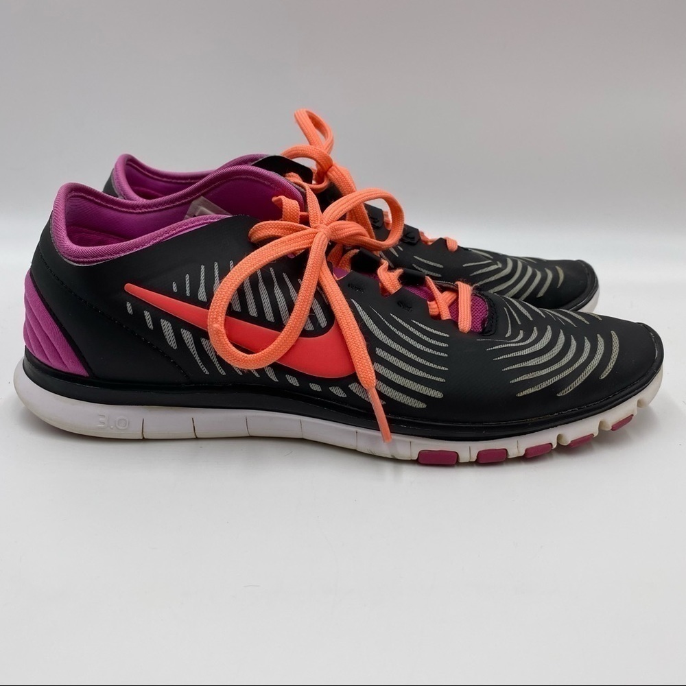 Nike Free Balanza Cross Training Size 9 - Picture 7 of 11